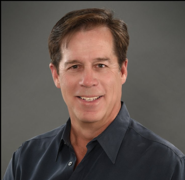 Jeff Schrock